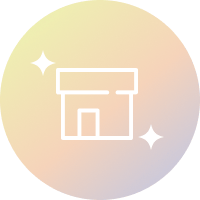 店舗のイラスト
