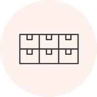 箱のイラスト