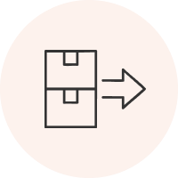 箱のイラスト